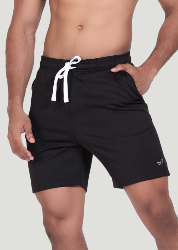 VYAYA Performance Short - Sports, Activewear, Mens shorts
